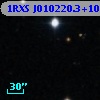 1RXS J010220.3+101531