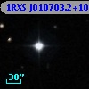 1RXS J010703.2+101159