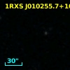 1RXS J010255.7+101252