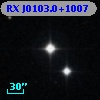 RX J0103.0+1007