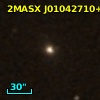 2MASX J01042710+0905473