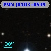 PMN J0103+0849