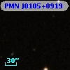 PMN J0105+0919