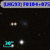 [LHG93] F0104+0755