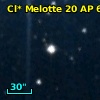 Cl* Melotte   20     AP      65