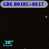 GB6 B0105+0817