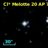 Cl* Melotte   20     AP      73