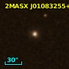 2MASX J01083255+0901472