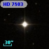 HD   7803