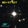 BD+47   837