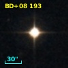 BD+08   193