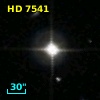 HD   7541