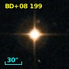 BD+08   199