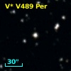 V* V489 Per