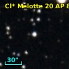 Cl* Melotte   20     AP      88