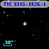 TYC 3315-1826-1