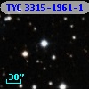 TYC 3315-1961-1