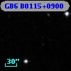 GB6 B0115+0900