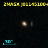 2MASX J01145180+1009257