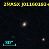 2MASX J01160193+0919390