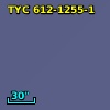 TYC  612-1255-1