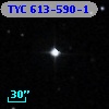 TYC  613-590-1