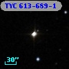 TYC  613-689-1
