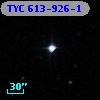 TYC  613-926-1