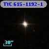 TYC  615-1192-1