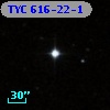 TYC  616-22-1