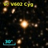 V* V602 Cyg