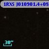 1RXS J010901.4+082303