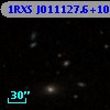1RXS J011127.6+102937