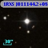 1RXS J011144.2+083439