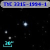 TYC 3315-1994-1