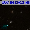 1RXS J011202.3+082403