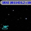 1RXS J011431.2+103435