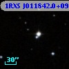 1RXS J011842.0+095118