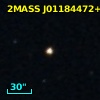 1RXS J011844.7+080535