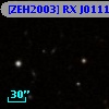 [ZEH2003] RX J0111.8+0953  1