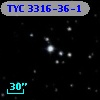 TYC 3316-36-1