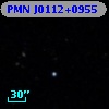 PMN J0112+0955