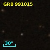 GRB 991015