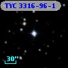 TYC 3316-96-1