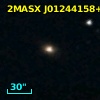 2MASX J01244158+0809234