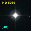 CCDM J01204+0931AB