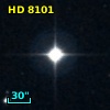 HD   8101