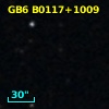 GB6 B0117+1009