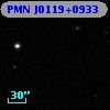 PMN J0119+0933