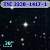 TYC 3320-1417-1